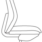 Seat Medium