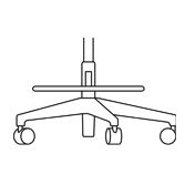 Fotring Ø450 mm